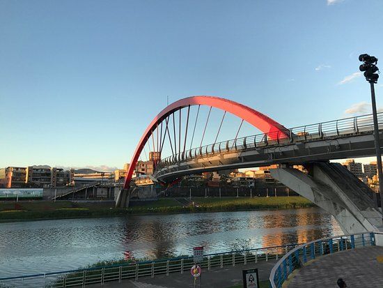 レインボー橋