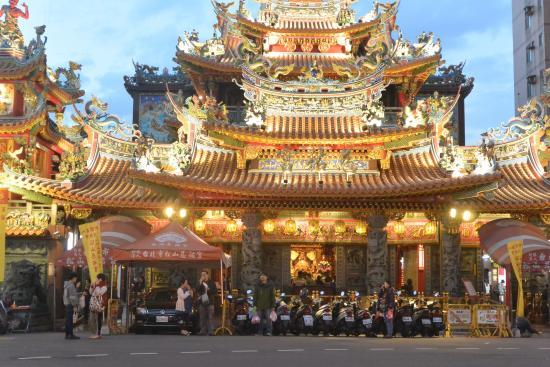 松山慈祐宮